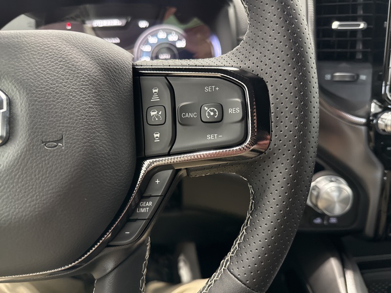 2026 Ram 1500 Rebel photo 27