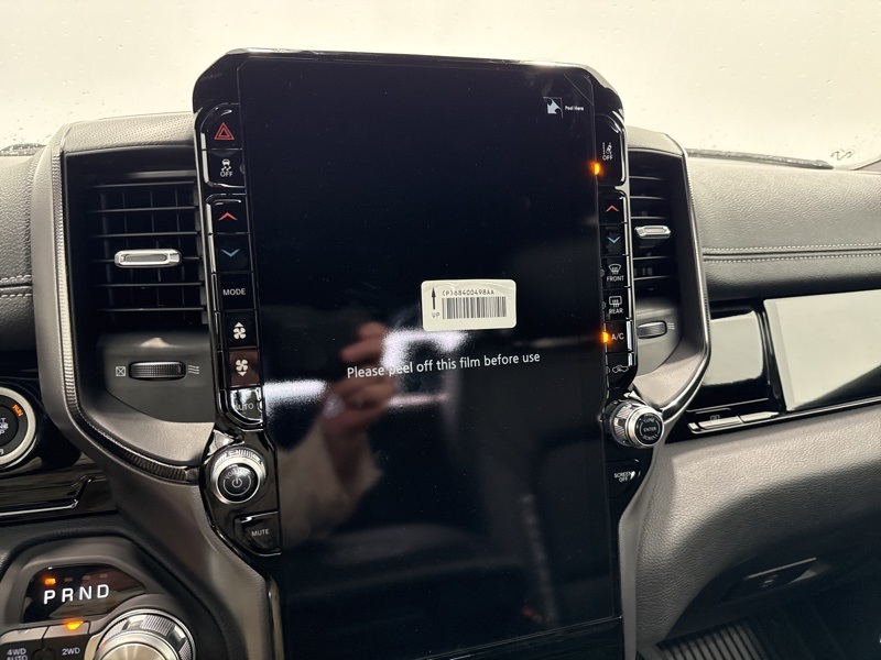 2026 Ram 1500 Rebel photo 30