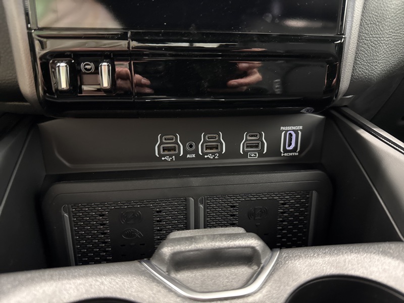 2026 Ram 1500 Rebel photo 31