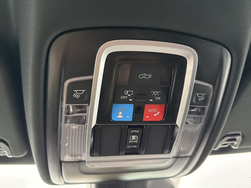 2026 Ram 1500 Rebel photo 34