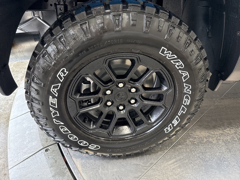 2026 Ram 1500 Rebel photo 6