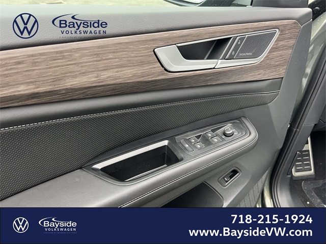 new 2026 Volkswagen Atlas car, priced at $56,992