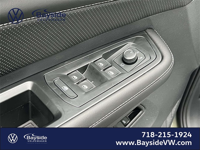 new 2026 Volkswagen Atlas car, priced at $56,992