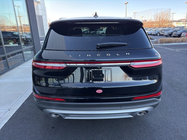 2026 Lincoln Corsair Premiere photo 4