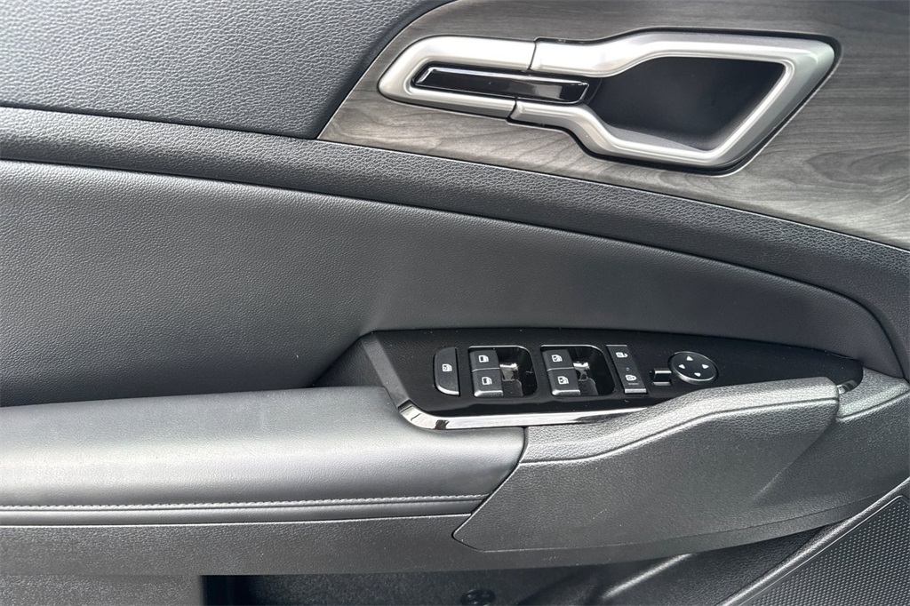 used 2023 Kia Sportage car, priced at $25,996