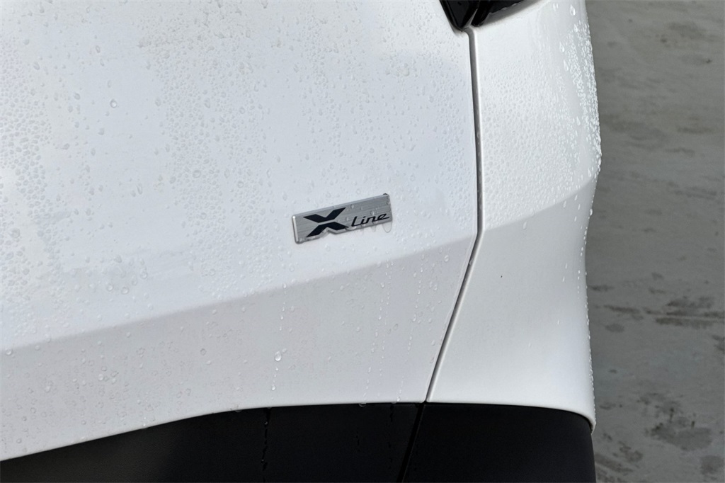 used 2023 Kia Sportage car, priced at $25,996