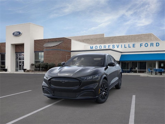 2025 Ford Mustang Mach-E Premium photo 2