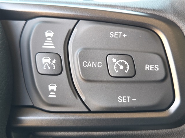 2025 Jeep Wrangler Sport S photo 23