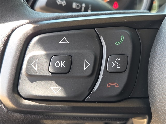 2025 Jeep Wrangler Sport S photo 24