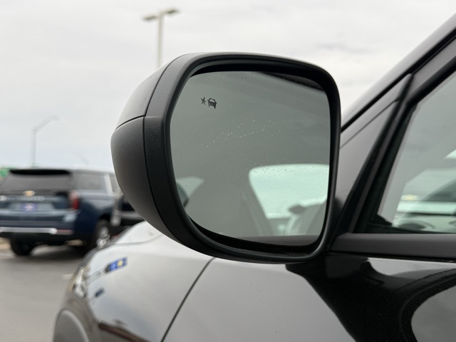 new 2026 Chevrolet Trax car, priced at $27,280