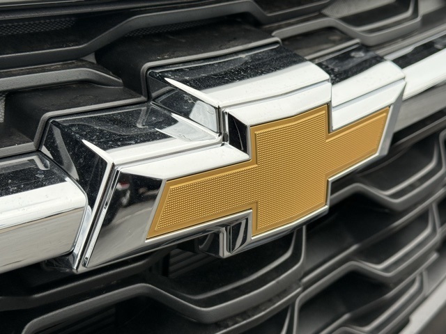 new 2026 Chevrolet Trax car, priced at $27,280