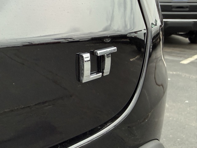 new 2026 Chevrolet Trax car, priced at $27,280