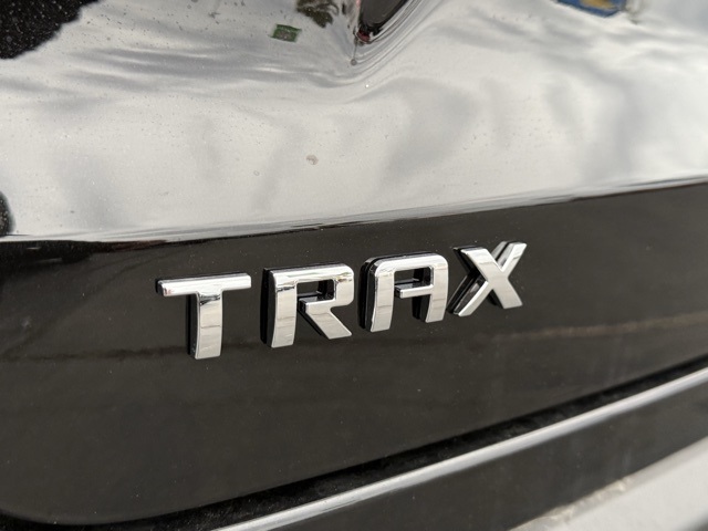 new 2026 Chevrolet Trax car, priced at $27,280