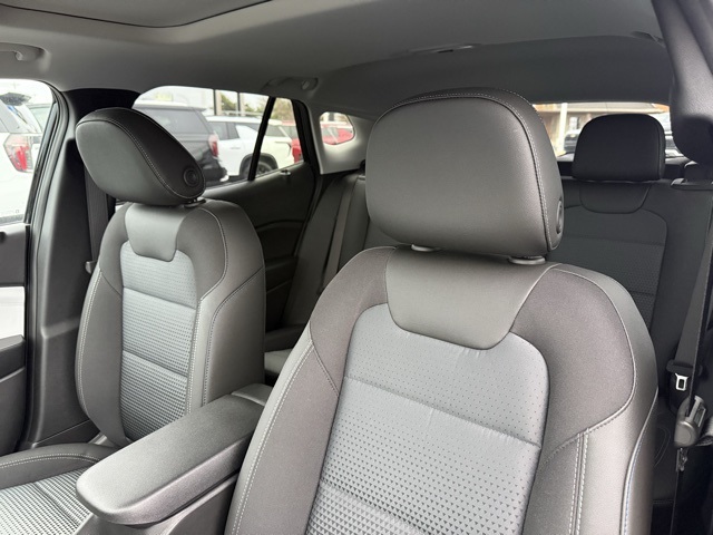 new 2026 Chevrolet Trax car, priced at $27,280