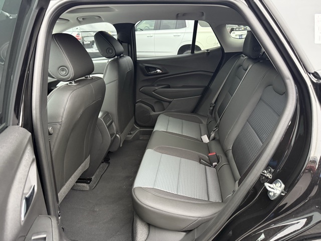 new 2026 Chevrolet Trax car, priced at $27,280