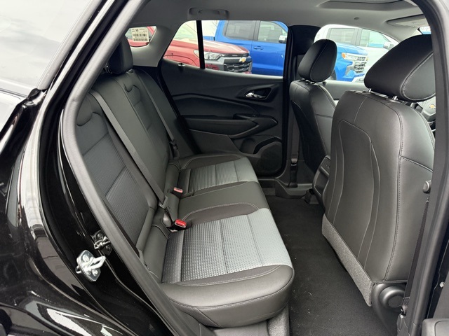 new 2026 Chevrolet Trax car, priced at $27,280