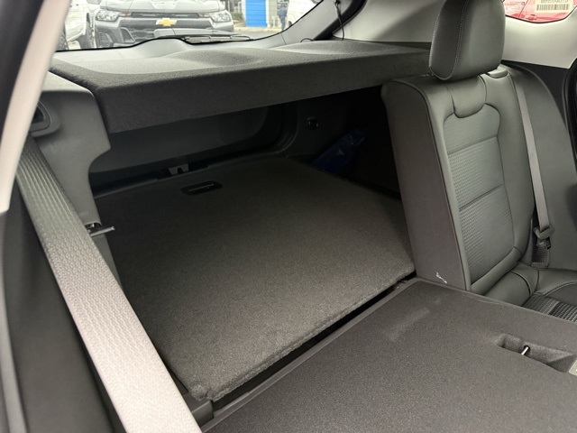 new 2026 Chevrolet Trax car, priced at $27,280