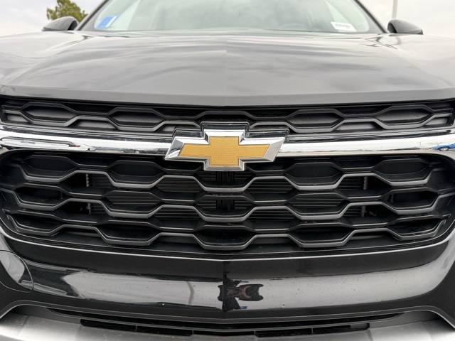 new 2026 Chevrolet Trax car, priced at $27,280