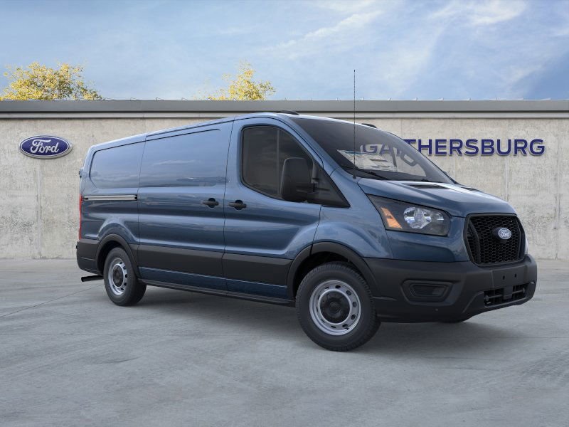 2026 Ford Transit Van Base's photo