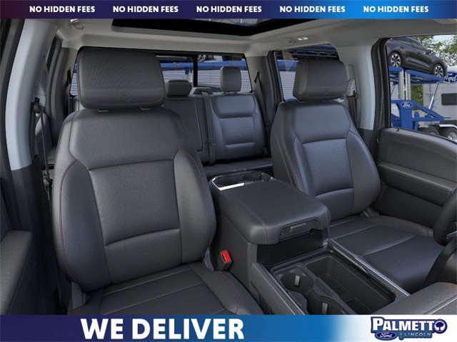 new 2026 Ford F-350SD car, priced at $94,010