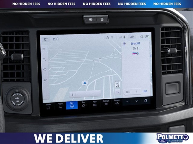 new 2026 Ford F-350SD car, priced at $94,010