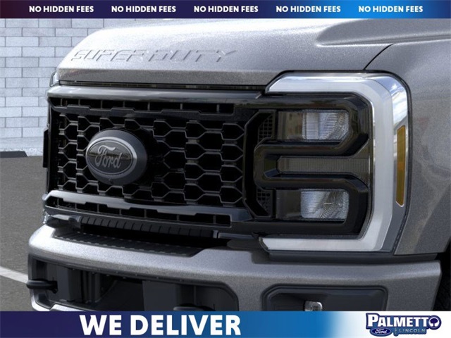 new 2026 Ford F-350SD car, priced at $94,010