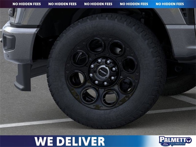 new 2026 Ford F-350SD car, priced at $94,010