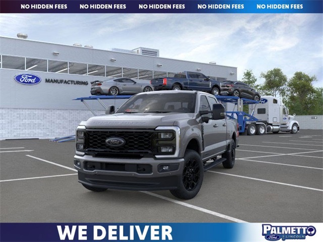 new 2026 Ford F-350SD car, priced at $94,010