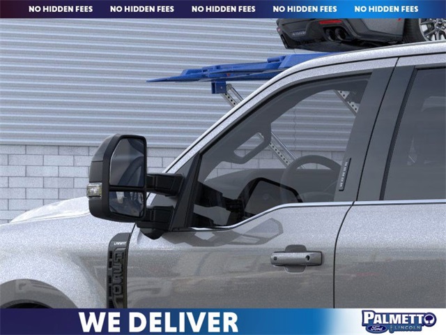 new 2026 Ford F-350SD car, priced at $94,010