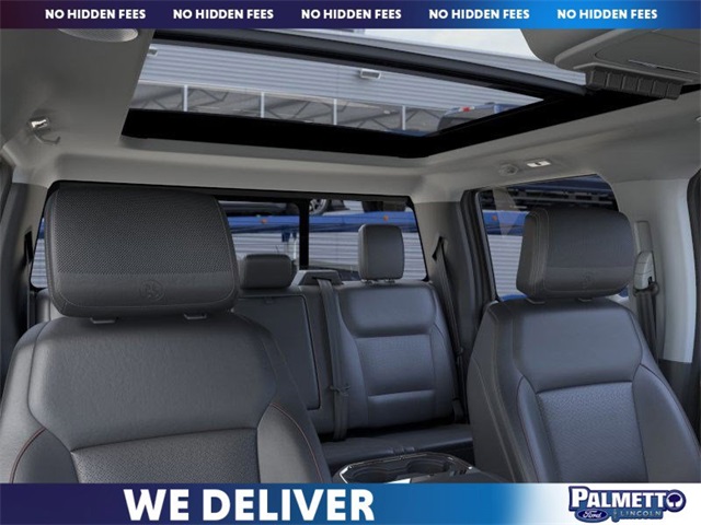 new 2026 Ford F-350SD car, priced at $94,010