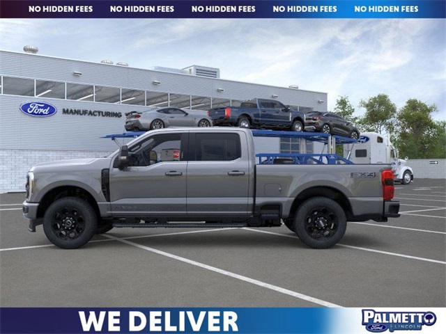 new 2026 Ford F-350SD car, priced at $94,010