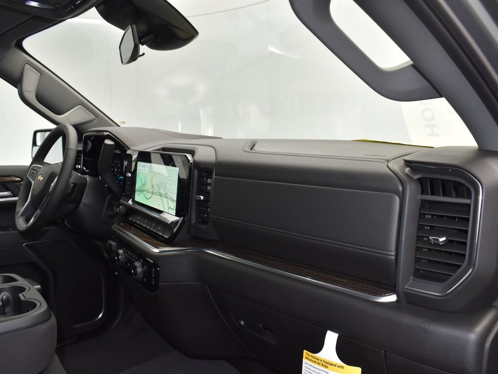 2026 Chevrolet Silverado 1500 LT photo 23