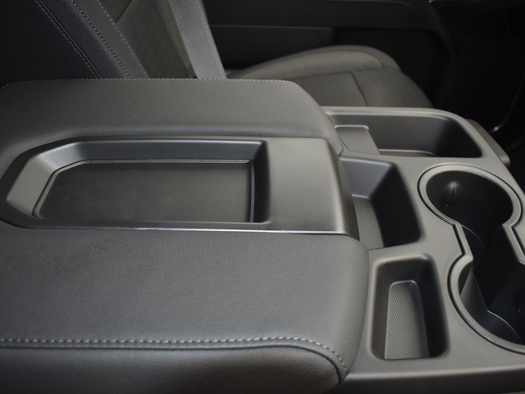 2026 Chevrolet Silverado 1500 LT photo 27