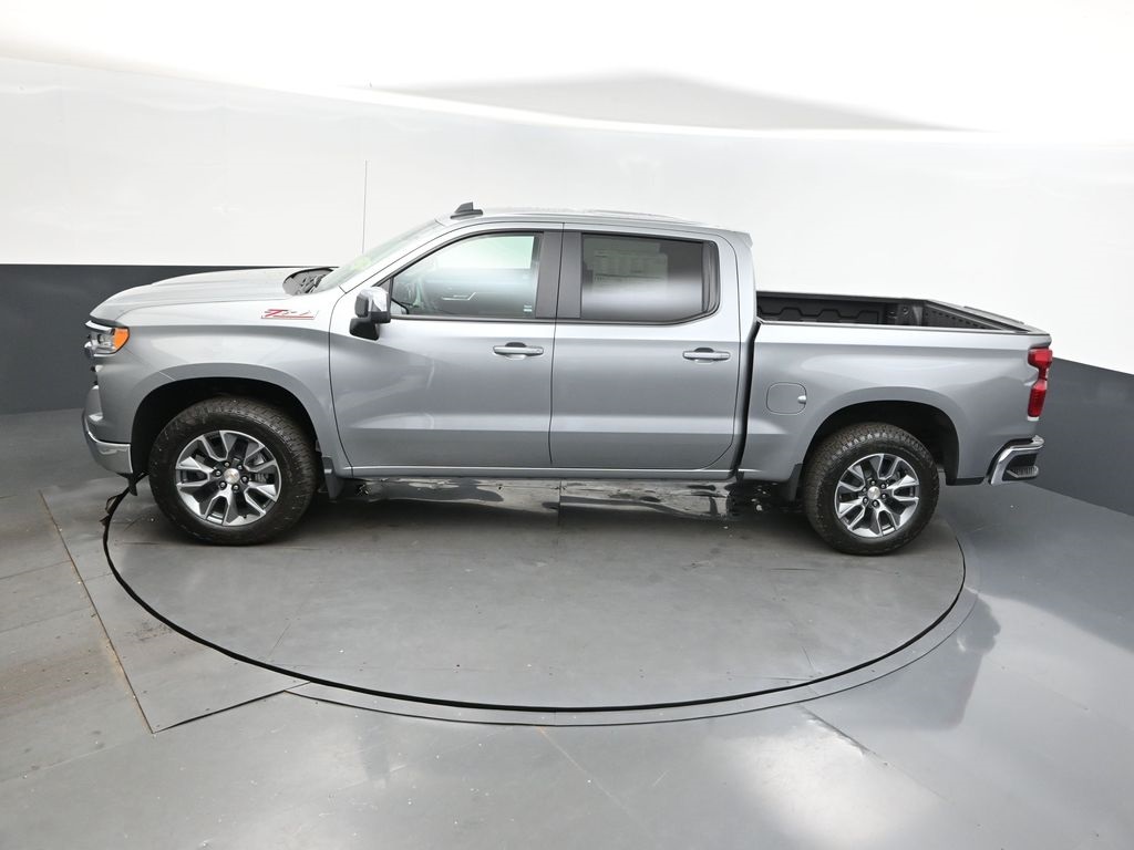 2026 Chevrolet Silverado 1500 LT photo 32