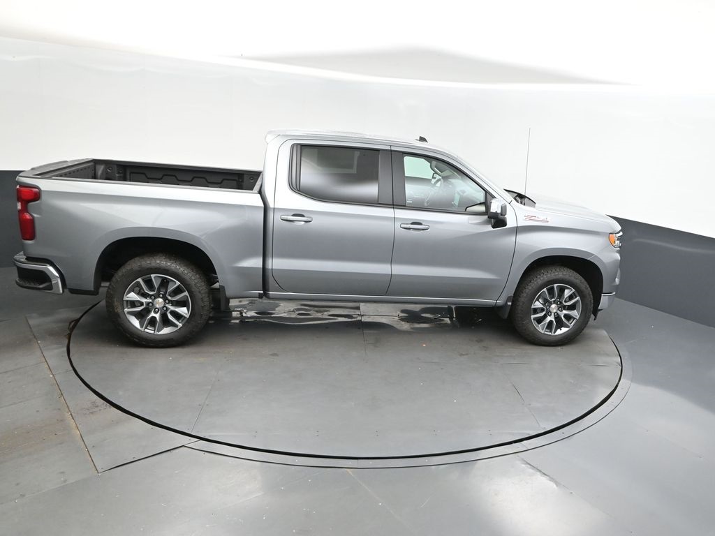 2026 Chevrolet Silverado 1500 LT photo 35