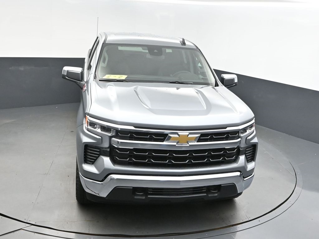 2026 Chevrolet Silverado 1500 LT photo 37