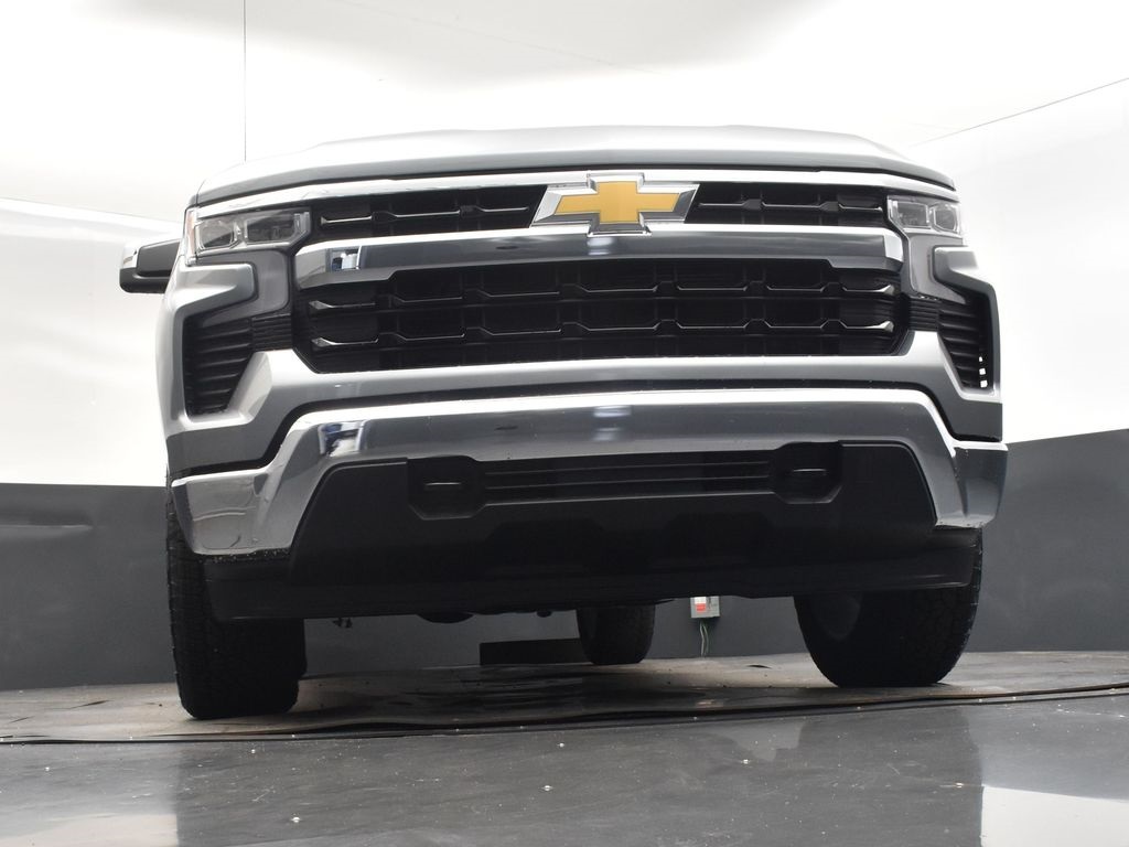 2026 Chevrolet Silverado 1500 LT photo 45