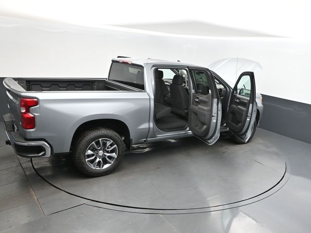2026 Chevrolet Silverado 1500 LT photo 48