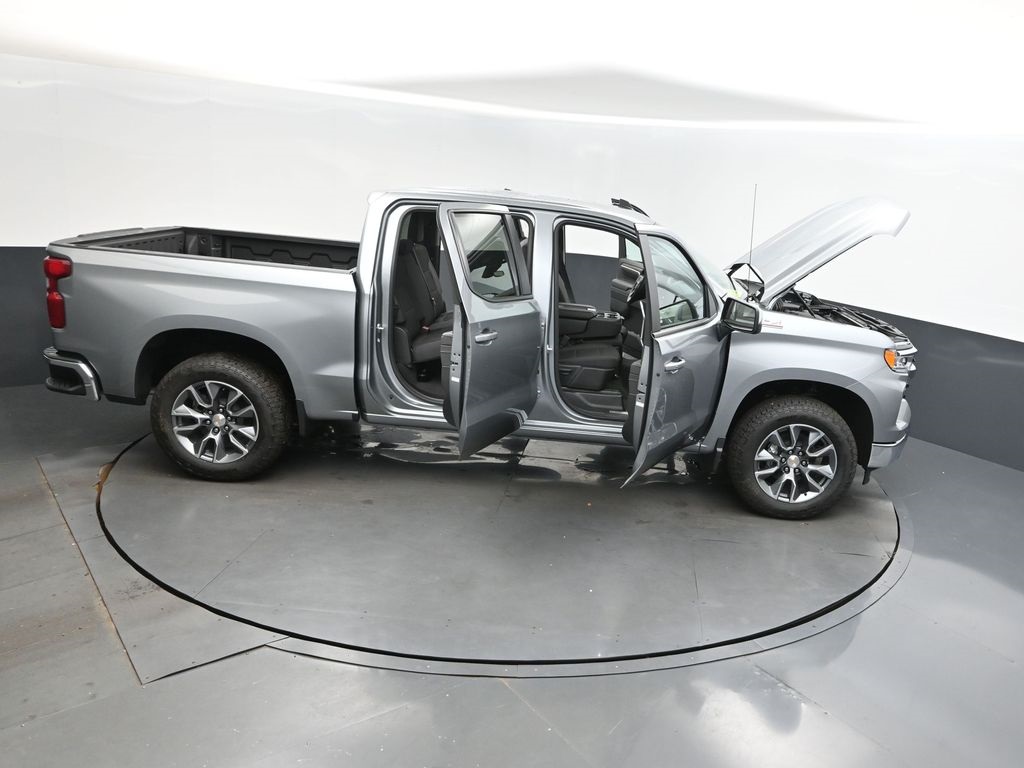 2026 Chevrolet Silverado 1500 LT photo 49