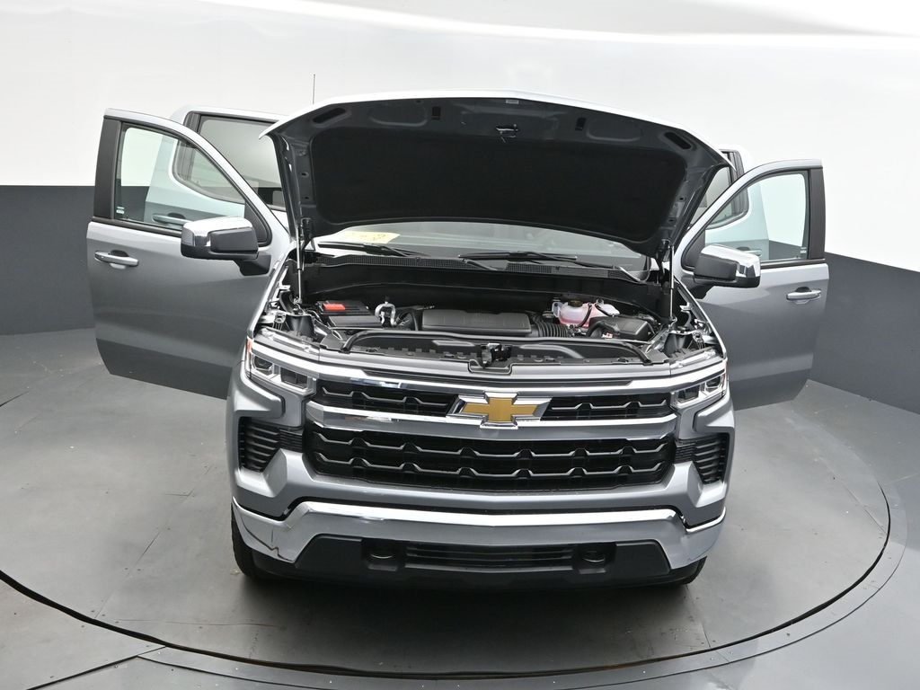 2026 Chevrolet Silverado 1500 LT photo 51