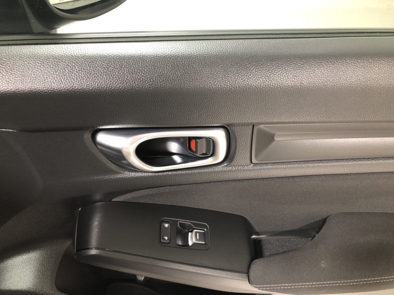 Used 2022 Honda Civic 4dr Car