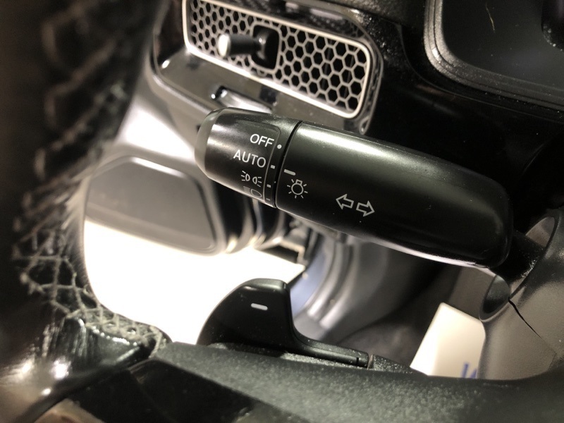 Used 2022 Honda Civic 4dr Car
