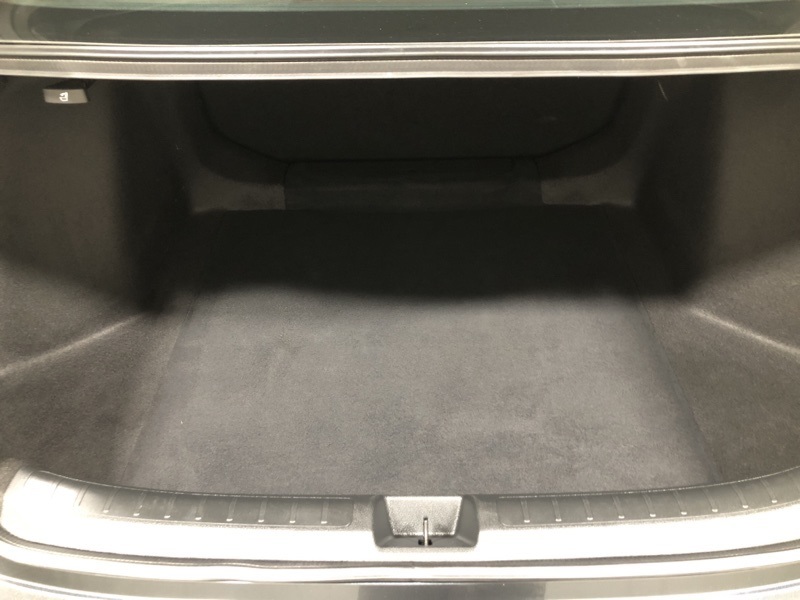 Used 2022 Honda Civic 4dr Car