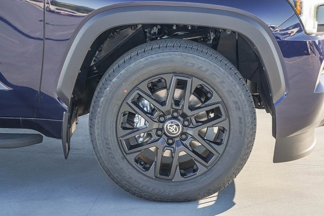 new 2026 Toyota Sequoia car, priced at $82,412