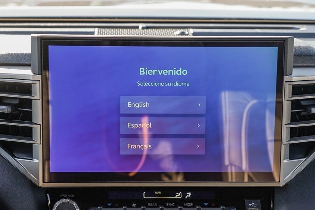 new 2026 Toyota Sequoia car, priced at $82,412