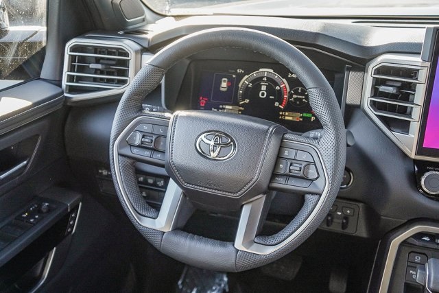 new 2026 Toyota Sequoia car, priced at $82,412