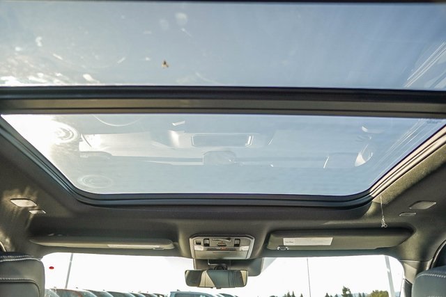 new 2026 Toyota Sequoia car, priced at $82,412