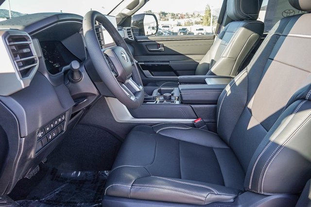 new 2026 Toyota Sequoia car, priced at $82,412