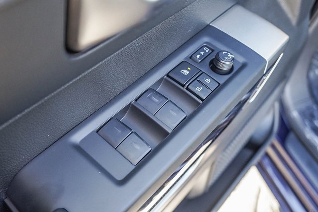 new 2026 Toyota Sequoia car, priced at $82,412