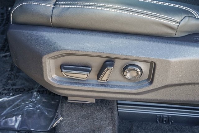 new 2026 Toyota Sequoia car, priced at $82,412